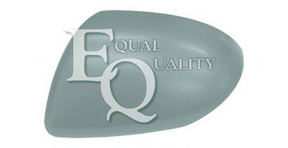Покрытие, внешнее зеркало EQUAL QUALITY RS02965