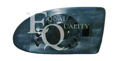 Зеркальное стекло, наружное зеркало EQUAL QUALITY RS03035