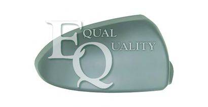 Покрытие, внешнее зеркало EQUAL QUALITY RS03072