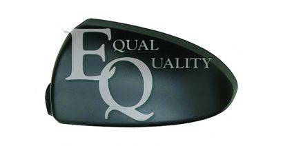 Покрытие, внешнее зеркало EQUAL QUALITY RS03161