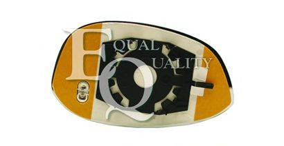 EQUAL QUALITY RS02240 Зеркальное стекло, наружное зеркало