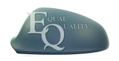 Покрытие, внешнее зеркало EQUAL QUALITY RS03055