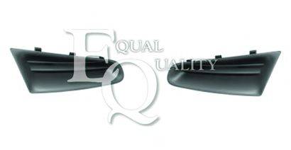 EQUAL QUALITY G1084 Решетка вентилятора, буфер
