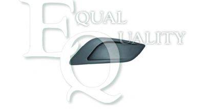 EQUAL QUALITY G1107 Решетка вентилятора, буфер