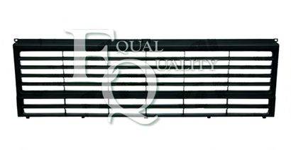EQUAL QUALITY G1141 Решетка радиатора
