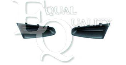 Решетка радиатора EQUAL QUALITY G1235
