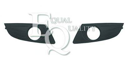 EQUAL QUALITY G1282 Решетка вентилятора, буфер