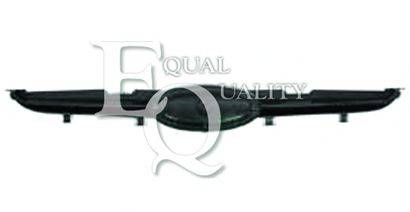 EQUAL QUALITY G1289 Решетка радиатора