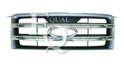 Решетка радиатора EQUAL QUALITY G1410