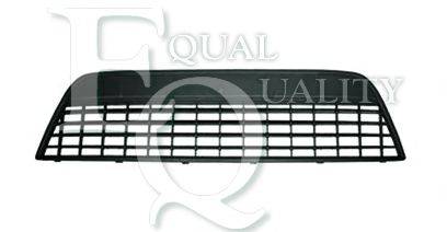 Решетка радиатора EQUAL QUALITY G1449