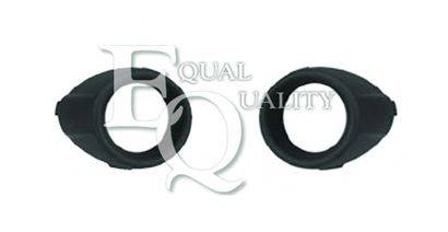 EQUAL QUALITY G1497 Решетка радиатора