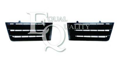 EQUAL QUALITY G1657 Решетка радиатора