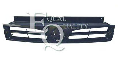 Решетка радиатора EQUAL QUALITY G1715