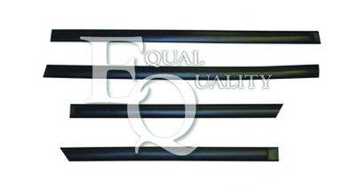 EQUAL QUALITY MAK034 Комплект облицовки / защитной накладки