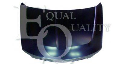 Капот двигателя EQUAL QUALITY L05272