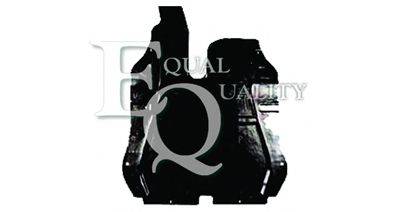 EQUAL QUALITY R198 Изоляция моторного отделения