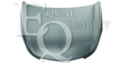 EQUAL QUALITY L05999 Капот двигателя