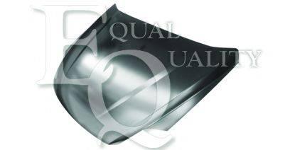 EQUAL QUALITY L06032 Капот двигателя