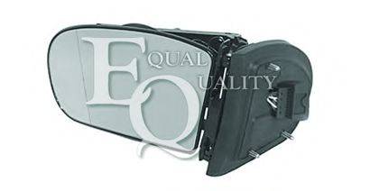 EQUAL QUALITY RD00628 Наружное зеркало