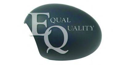 Покрытие, внешнее зеркало EQUAL QUALITY RD02986