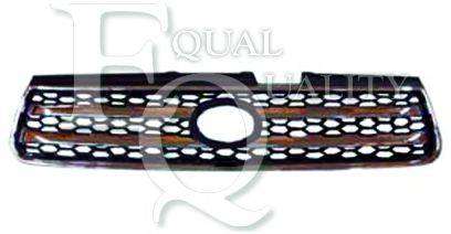 EQUAL QUALITY G0062 Решетка радиатора