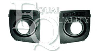 EQUAL QUALITY G1677 Решетка вентилятора, буфер