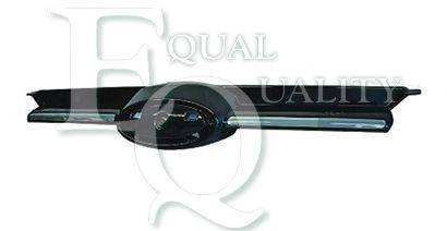 Решетка радиатора EQUAL QUALITY G0021