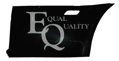 Крыло EQUAL QUALITY L02051