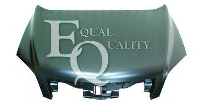 Капот двигателя EQUAL QUALITY L04190