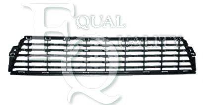 Решетка вентилятора, буфер EQUAL QUALITY G1358