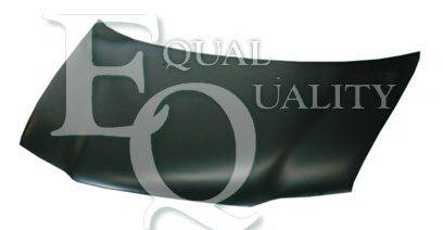 EQUAL QUALITY L05121 Капот двигателя