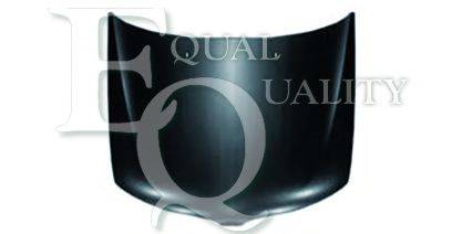Капот двигателя EQUAL QUALITY L05129