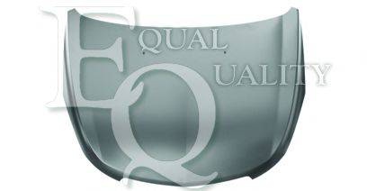 EQUAL QUALITY L05541 Капот двигателя