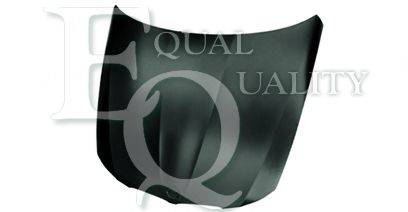Капот двигателя EQUAL QUALITY L05716