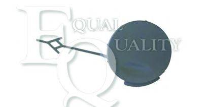 EQUAL QUALITY P0098 Заслонка, буксирный крюк