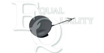 EQUAL QUALITY P5227 Заслонка, буксирный крюк