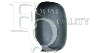 Покрытие, внешнее зеркало EQUAL QUALITY RS03327