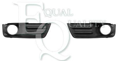 EQUAL QUALITY G2132 Решетка вентилятора, буфер