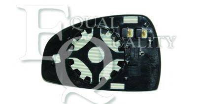 EQUAL QUALITY RS02807 Зеркальное стекло, наружное зеркало