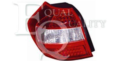 Задний фонарь EQUAL QUALITY GP0635