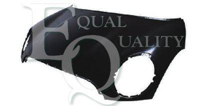 Капот двигателя EQUAL QUALITY L00296