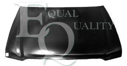 Капот двигателя EQUAL QUALITY L02213
