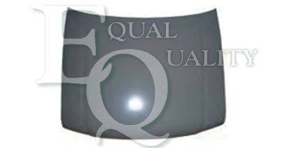 Капот двигателя EQUAL QUALITY L02214