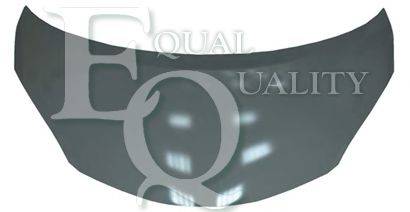 EQUAL QUALITY L02512 Капот двигателя