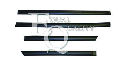 EQUAL QUALITY MAK029 Комплект облицовки / защитной накладки