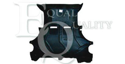 EQUAL QUALITY R123 Изоляция моторного отделения