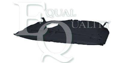 EQUAL QUALITY R161 Изоляция моторного отделения