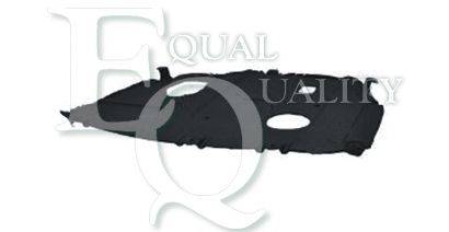 EQUAL QUALITY R162 Изоляция моторного отделения