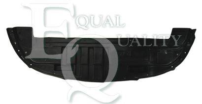 EQUAL QUALITY R308 Изоляция моторного отделения