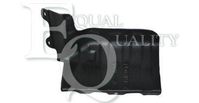 EQUAL QUALITY R326 Изоляция моторного отделения